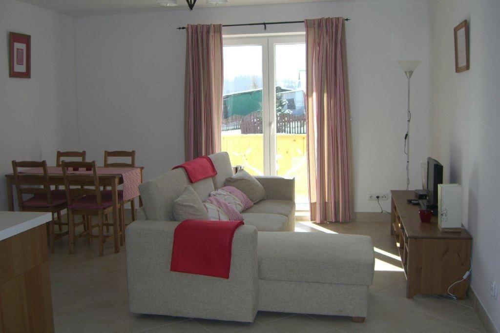 Villa Dorota Zakopane Ruang foto