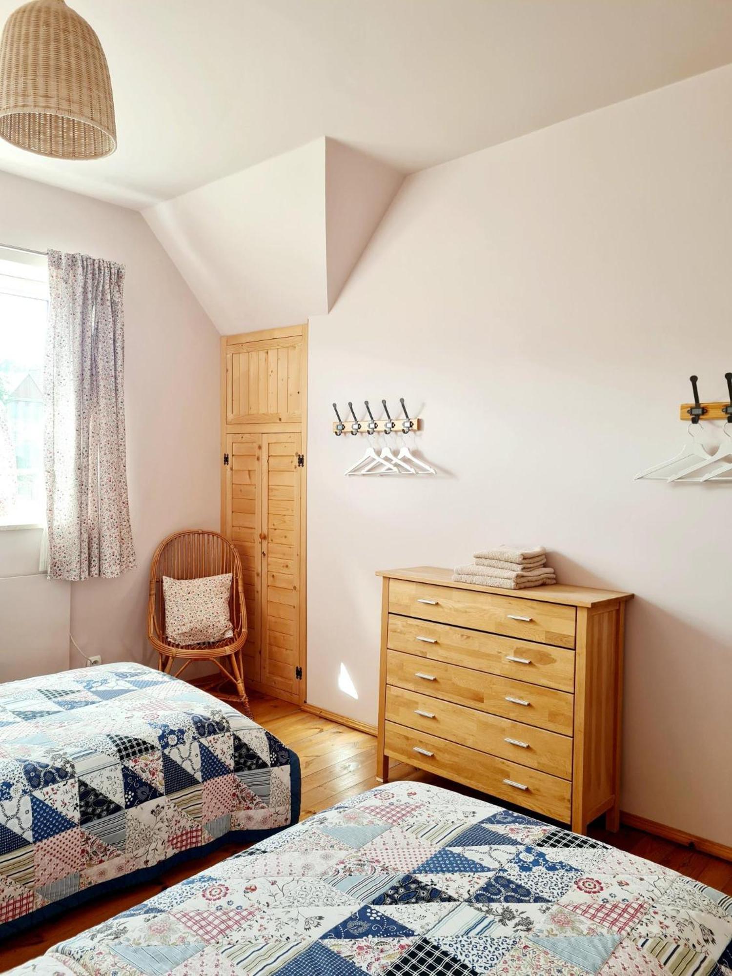 Villa Dorota Zakopane Bagian luar foto