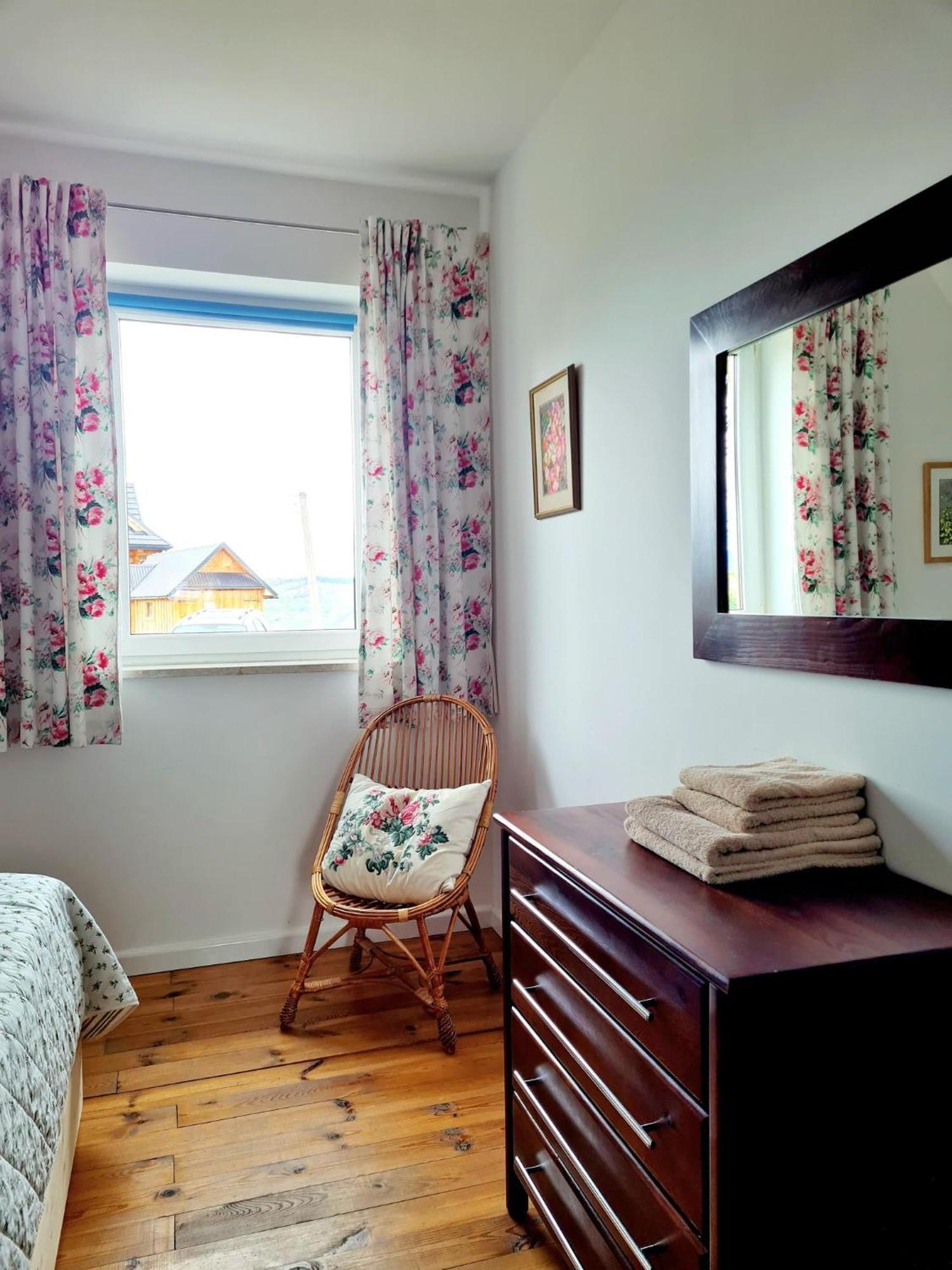 Villa Dorota Zakopane Bagian luar foto