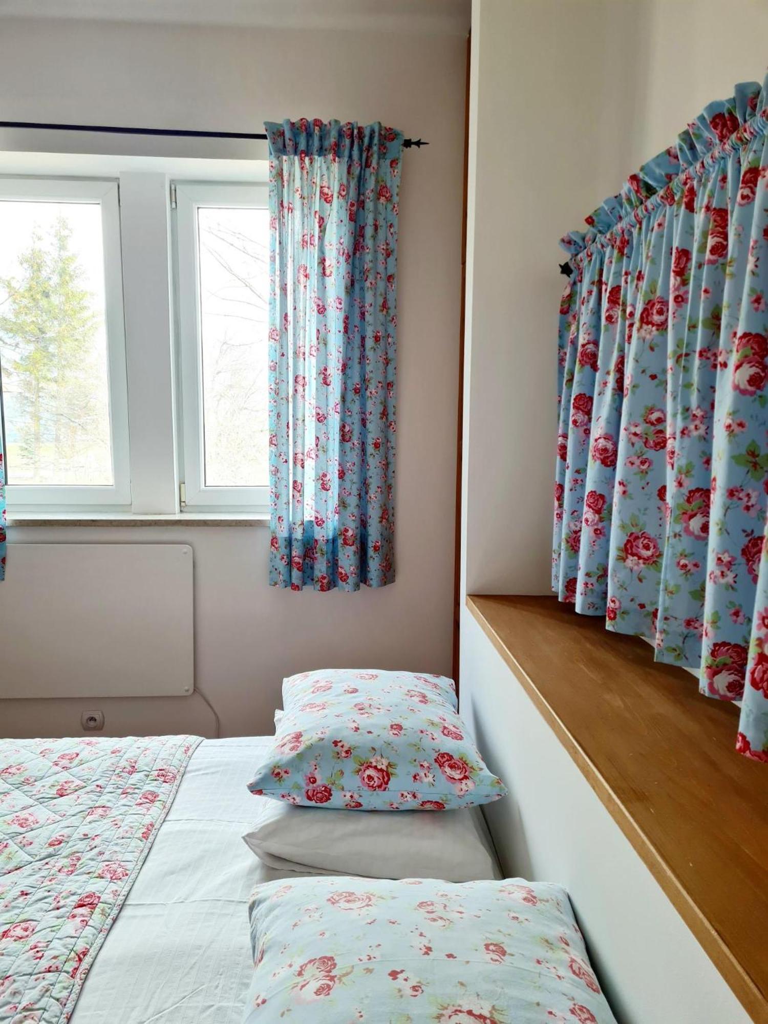 Villa Dorota Zakopane Bagian luar foto