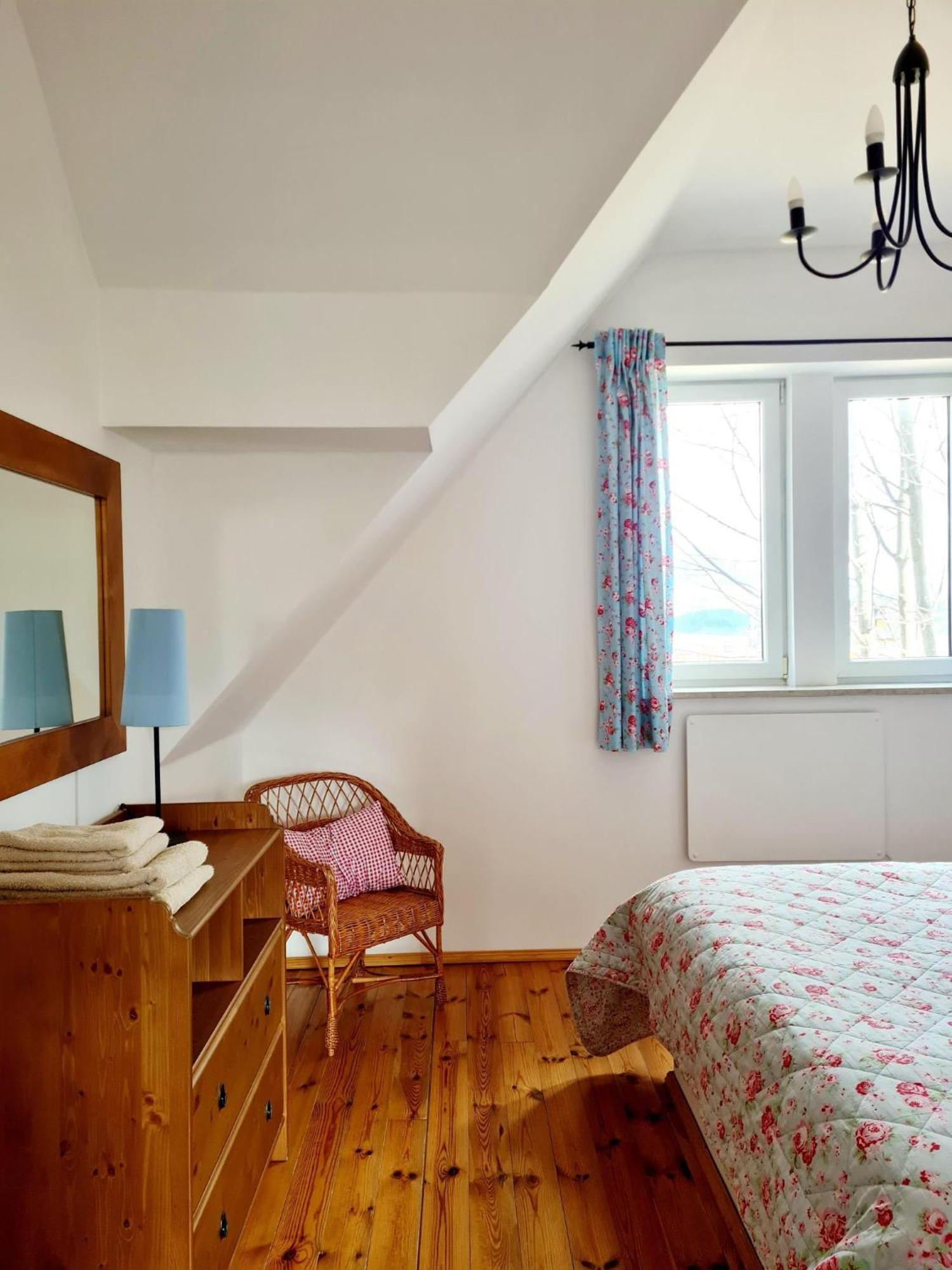 Villa Dorota Zakopane Bagian luar foto