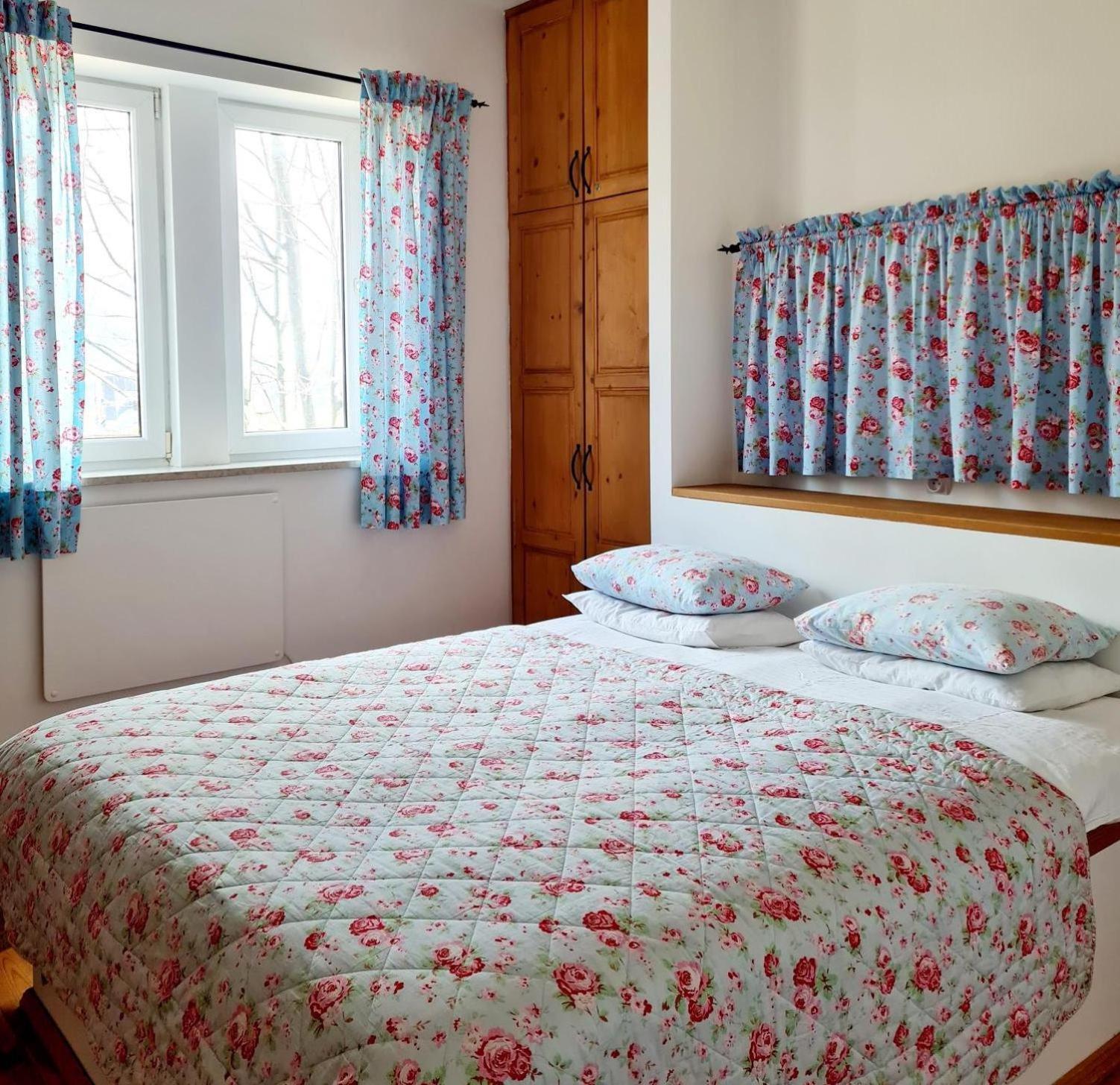 Villa Dorota Zakopane Bagian luar foto