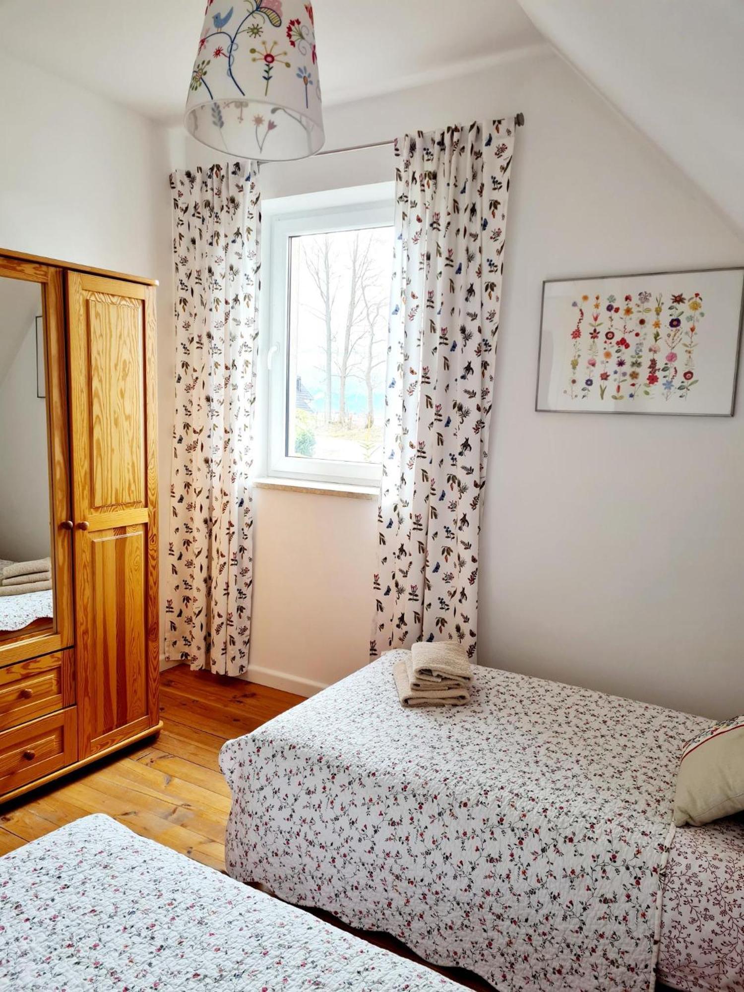 Villa Dorota Zakopane Bagian luar foto